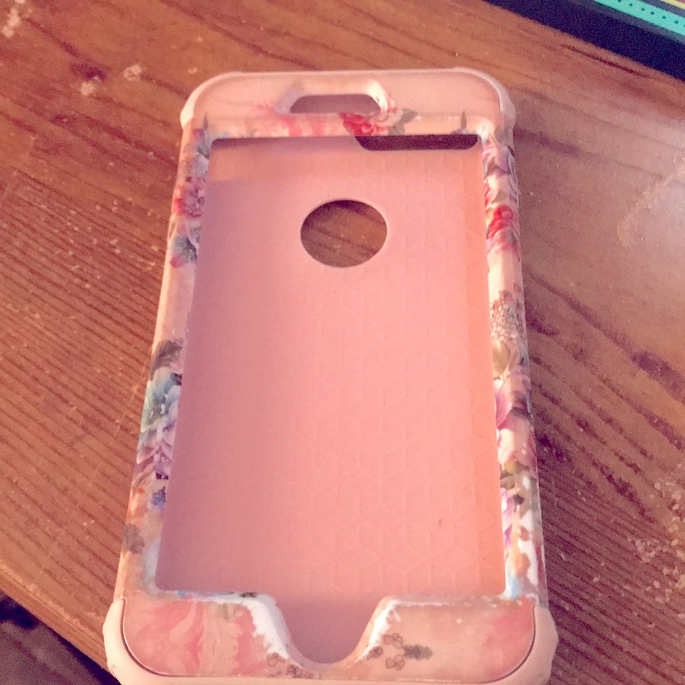 Phone case